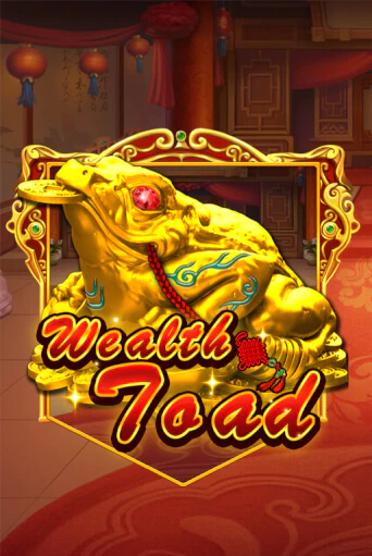 Демо игра Wealth Toad играть онлайн | VAVADA Casino бесплатно