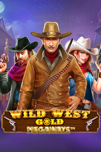 Демо игра Wild West Gold Megaways играть онлайн | VAVADA Casino бесплатно