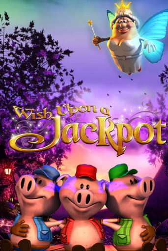 Демо игра Wish Upon a Jackpot играть онлайн | VAVADA Casino бесплатно
