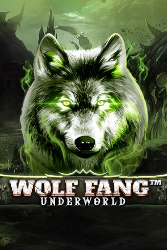 Демо игра Wolf Fang - Underworld играть онлайн | VAVADA Casino бесплатно