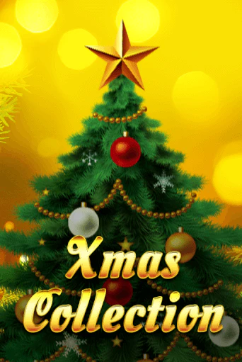 Демо игра Xmas Collection 30 Lines играть онлайн | VAVADA Casino бесплатно