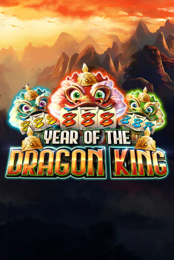 Демо игра Year Of The Dragon King играть онлайн | VAVADA Casino бесплатно