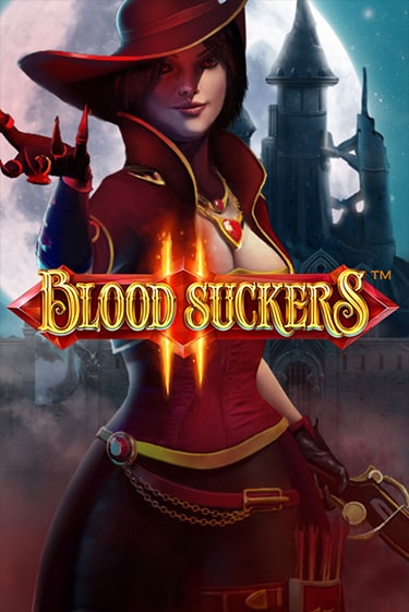Демо игра Blood Suckers II™ играть онлайн | VAVADA Casino бесплатно