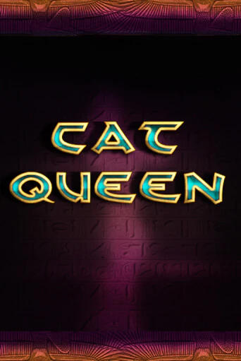 Демо игра Cat Queen играть онлайн | VAVADA Casino бесплатно