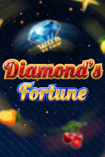 Демо игра Diamond's Fortune играть онлайн | VAVADA Casino бесплатно