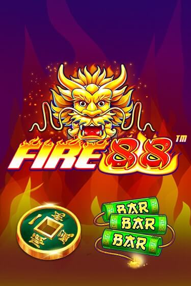 Демо игра Fire 88™ играть онлайн | VAVADA Casino бесплатно