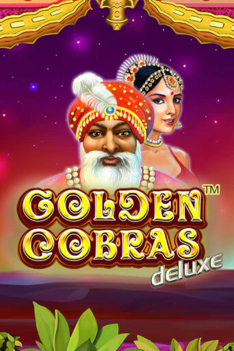 Демо игра Golden Cobras deluxe играть онлайн | VAVADA Casino бесплатно