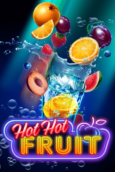Демо игра Hot Hot Fruit играть онлайн | VAVADA Casino бесплатно