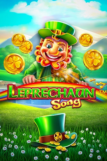 Демо игра Leprechaun Song™ играть онлайн | VAVADA Casino бесплатно