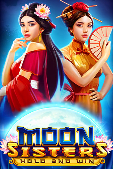 Демо игра Moon Sisters играть онлайн | VAVADA Casino бесплатно
