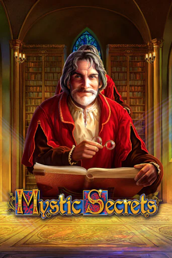 Демо игра Mystic Secrets играть онлайн | VAVADA Casino бесплатно