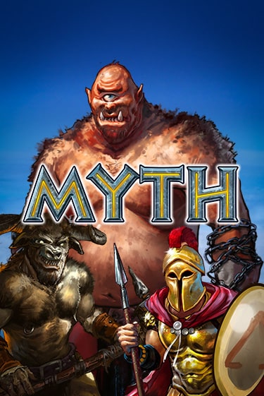 Демо игра Myth играть онлайн | VAVADA Casino бесплатно