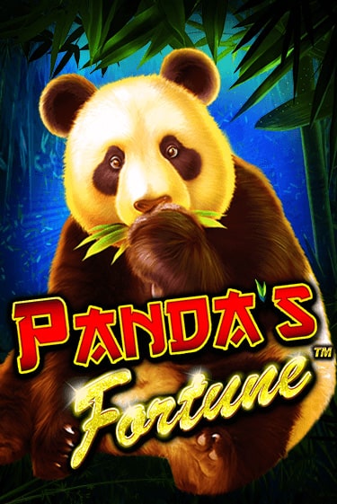 Демо игра Panda's Fortune играть онлайн | VAVADA Casino бесплатно