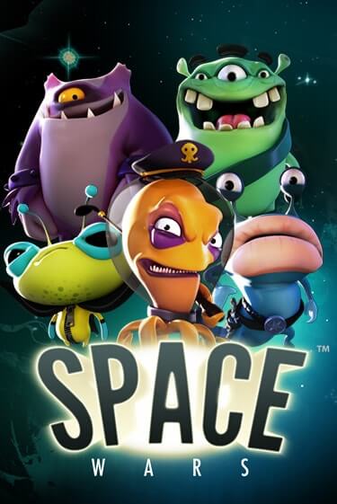 Демо игра Space Wars™ играть онлайн | VAVADA Casino бесплатно