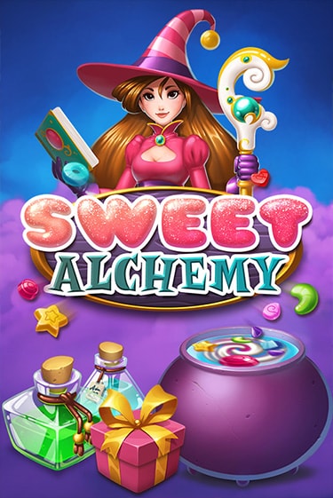 Демо игра Sweet Alchemy играть онлайн | VAVADA Casino бесплатно