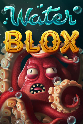 Демо игра Water Blox играть онлайн | VAVADA Casino бесплатно