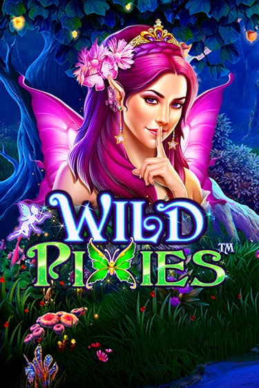 Демо игра Wild Pixies играть онлайн | VAVADA Casino бесплатно